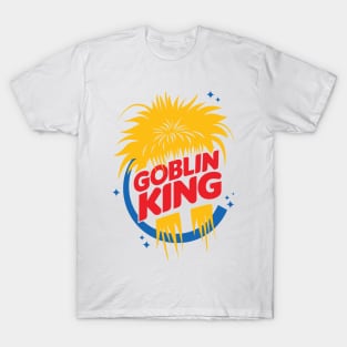 The Goblin King T-Shirt